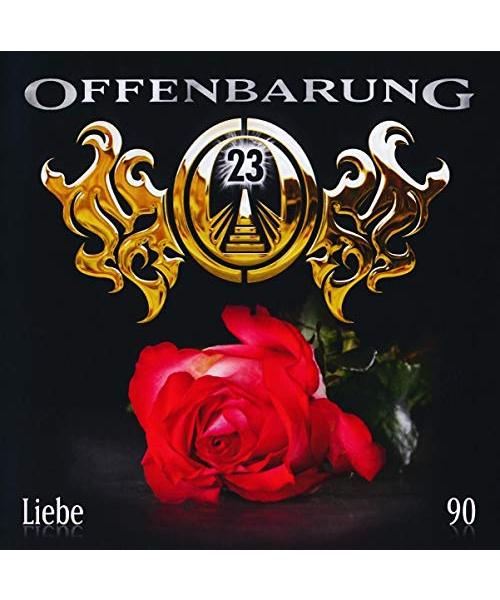 Offenbarung 23 - Folge 90