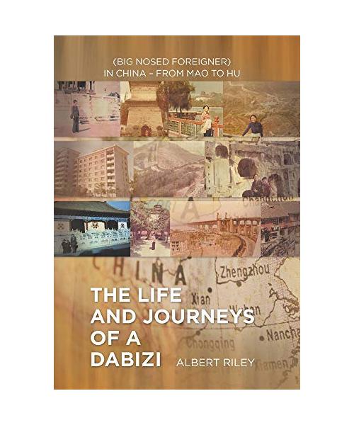 The Life and Journeys of a Dabizi