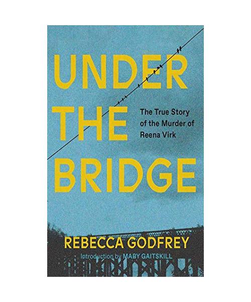 Under the Bridge