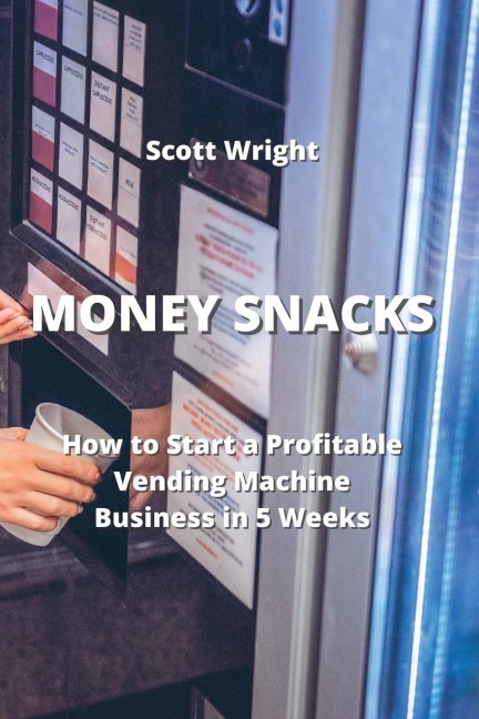 Money Snacks