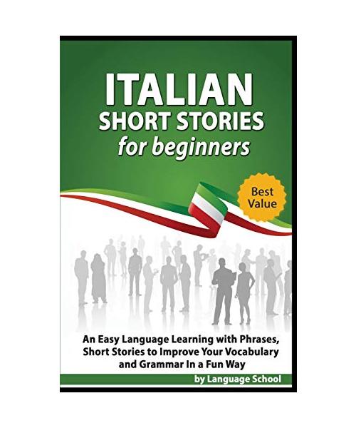 Italian Short Stories for Beginners