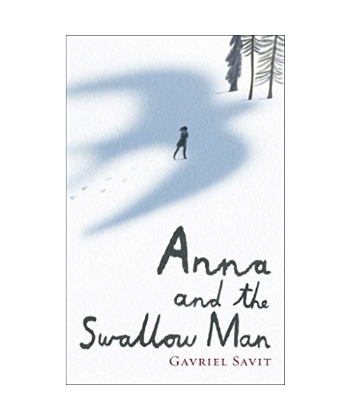Anna and the Swallow Man