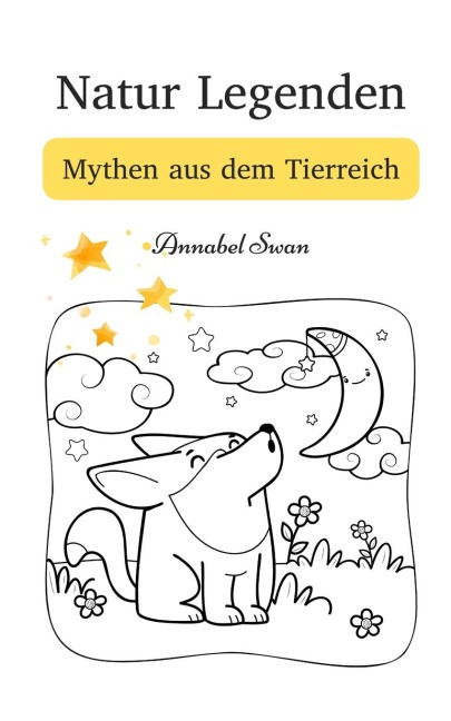 Natur Legenden