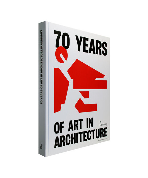 70 Years of Art in Architecture in Germany