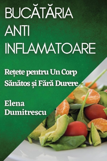 Buc¿t¿ria Antiinflamatoare