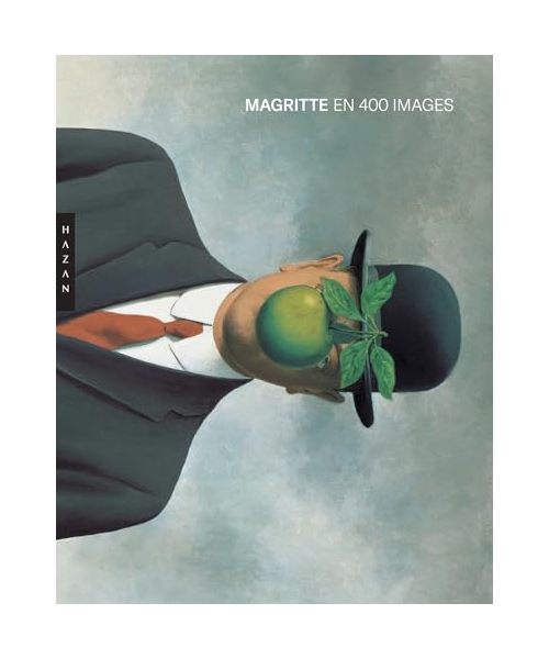 Magritte en 400 images