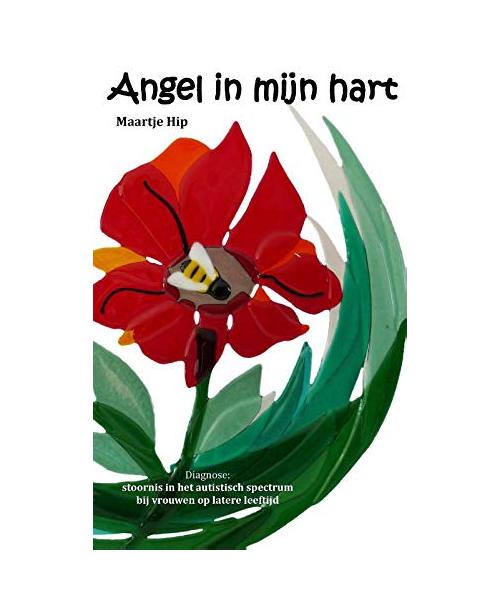 Angel in mijn hart: Diagnose: stoornis in het autistisch spectrum bij vrouwen op latere leeftijd