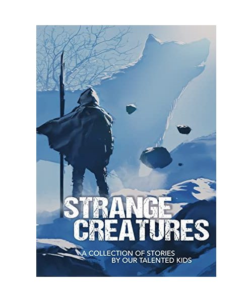 Strange Creatures