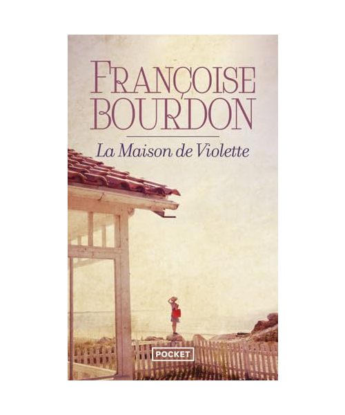La Maison de Violette