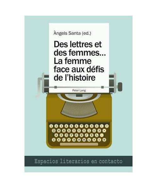 Les femmes face aux defis de l'histoire