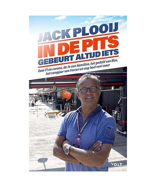 In de pits gebeurt altijd iets: over corona in de F1, de zevende van Lewis, het geduld van Max, het engeltje op de schouder van Grosjean en nog heel veel meer