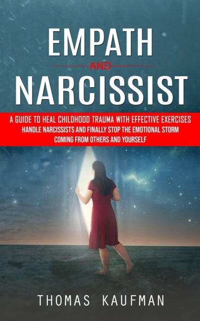 Empath and Narcissist