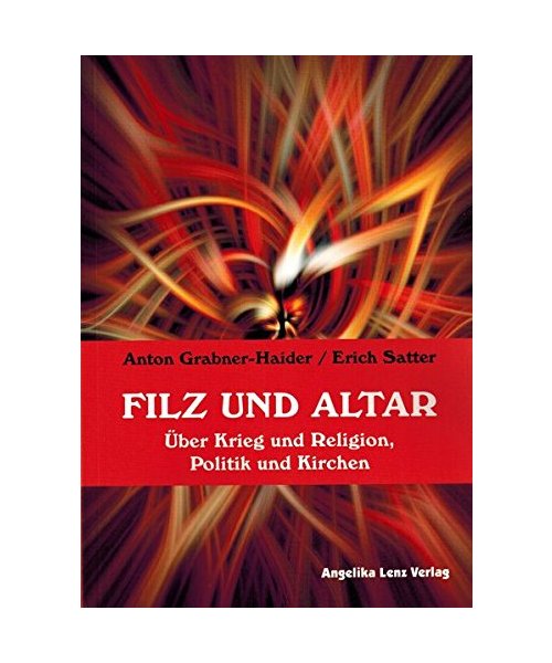 Filz und Altar