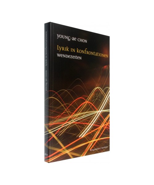 Lyrik in Konfrontationen