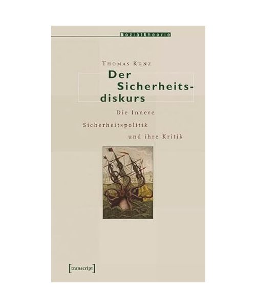 Der Sicherheitsdiskurs
