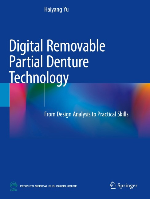 Digital Removable Partial Denture Technology
