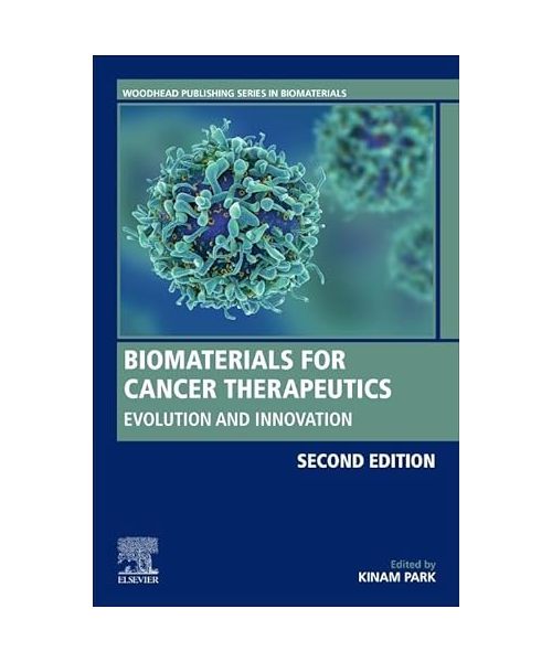 Biomaterials for Cancer Therapeutics