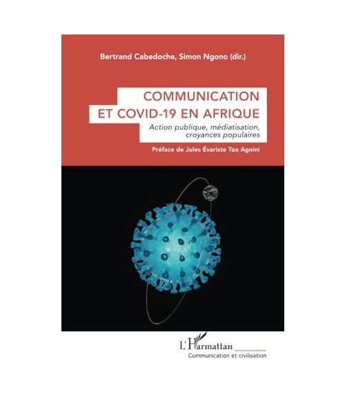 Communication et Covid-19 en Afrique