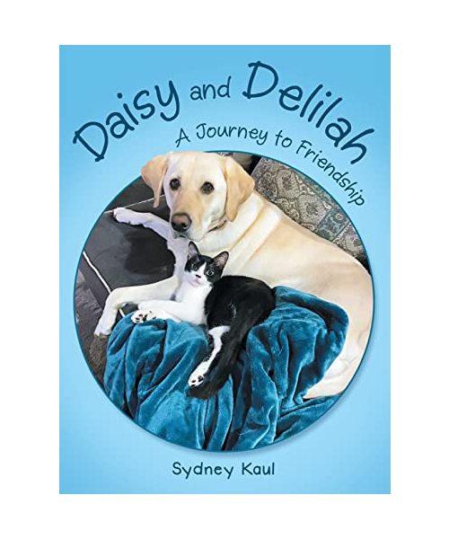 Daisy and Delilah: A Journey to Friendship