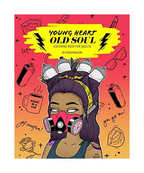 Young Heart, Old Soul