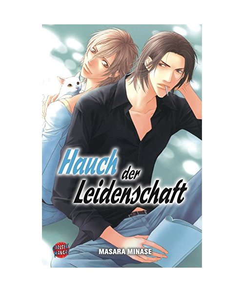 Hauch der Leidenschaft