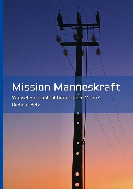 Mission Manneskraft