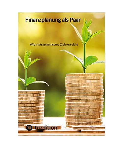 Finanzplanung als Paar