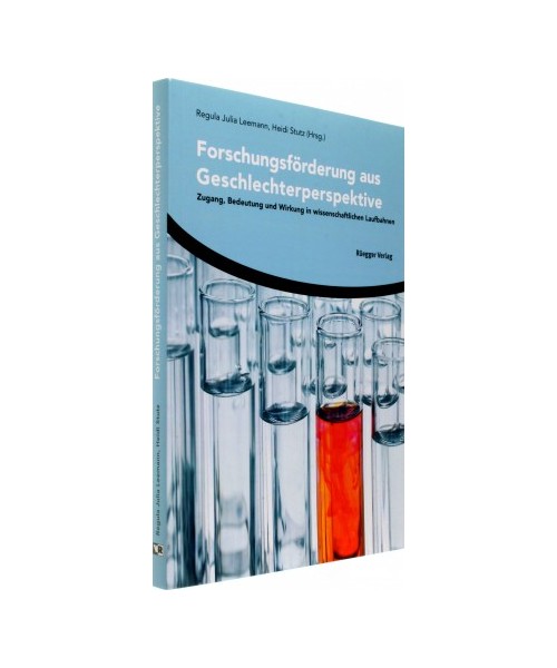 Forschungsförderung aus Geschlechterperspektive