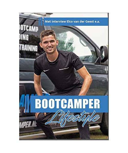 Bootcamper lifestyle