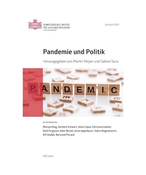 Pandemie und Politik