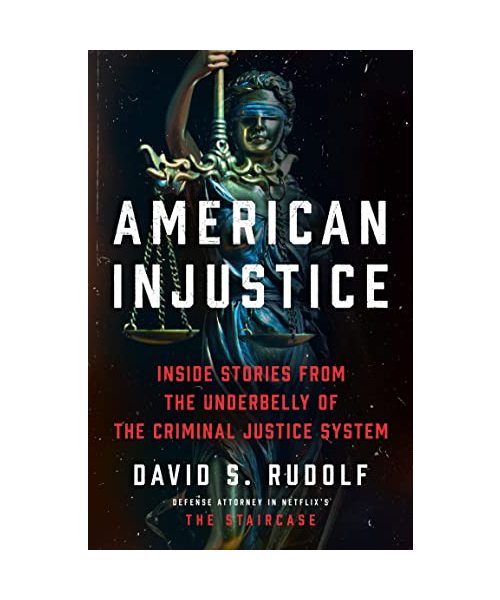 American Injustice