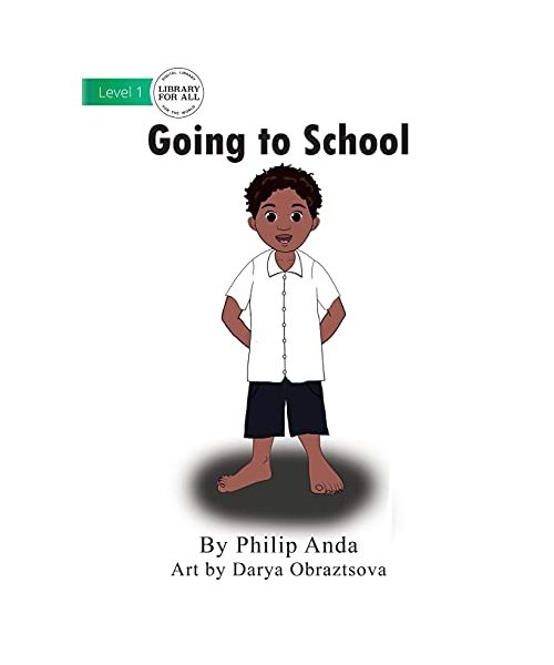 Going To School
