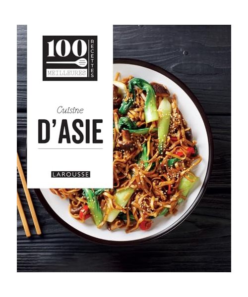 Cuisine d'Asie