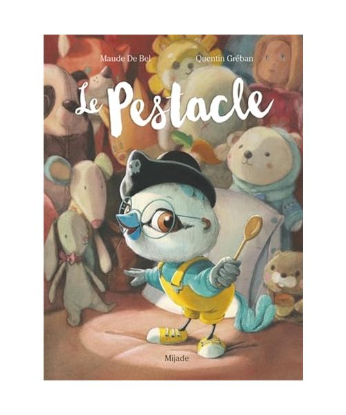 Pestacle (Le): 0