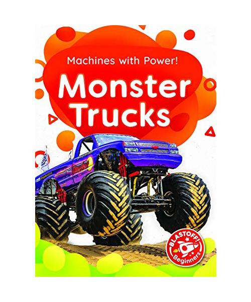 Monster Trucks