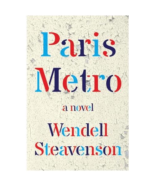 Paris Metro