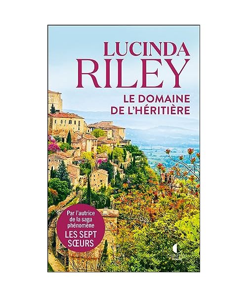 Le Domaine de l’héritière