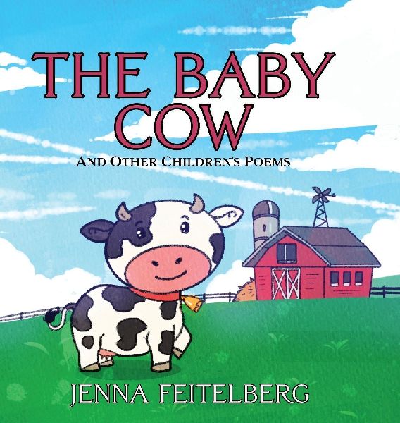 The Baby Cow & Other Children's Poems