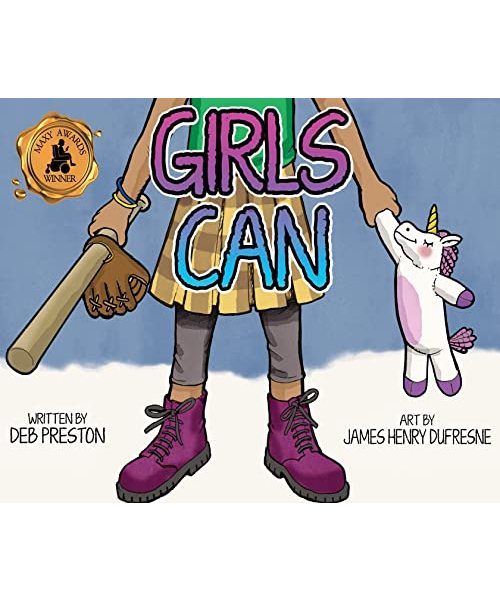 Girls Can