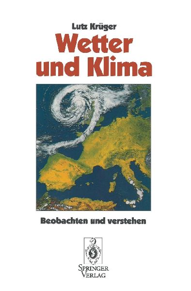 Wetter und Klima