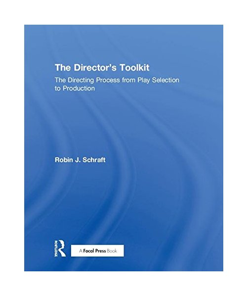 The Director's Toolkit