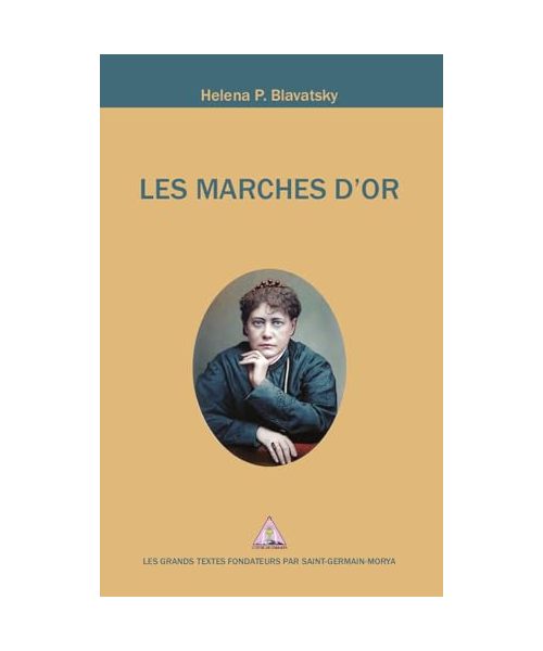 Les Marches d'Or