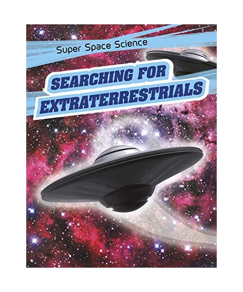 Searching for Extraterrestrials