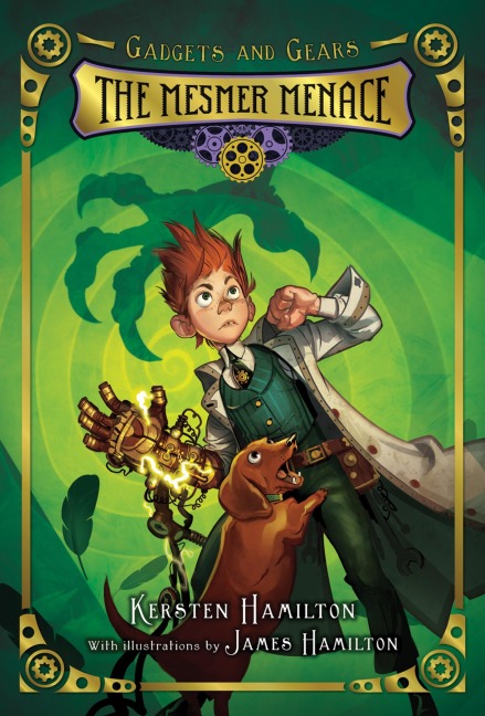 Mesmer Menace, The