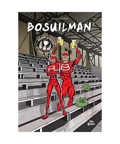 Bosuilman: seizoen 2019-2020 (Bosuilman, 2)