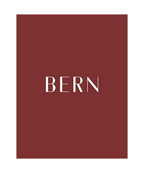 Bern: A Decorative Book ? Perfect for Stacking on Coffee Tables & Bookshelves ? Customized Interior Design & Home Decor: A Decorative Book ? ... Home Decor (Switzerland Book Series, Band 3)
