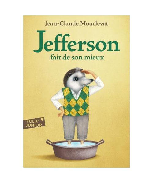 Jefferson fait de son mieux
