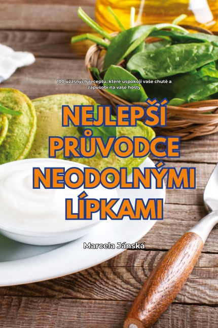 Nejlepsí PrŮvodce Neodolnými Lípkami