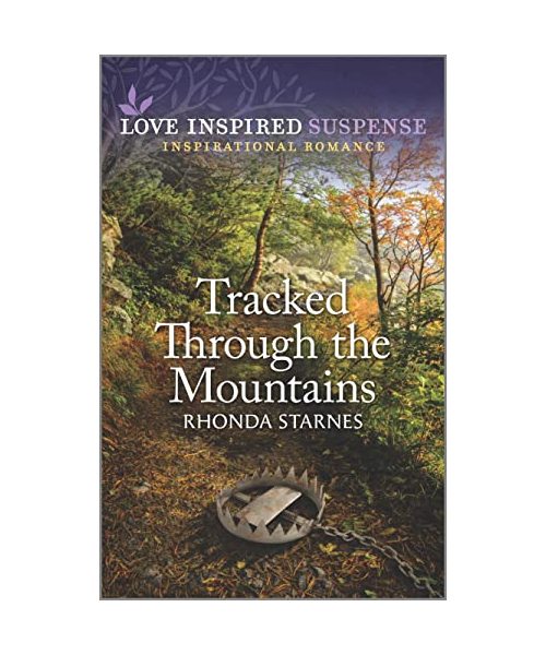 Tracked Through the Mountains