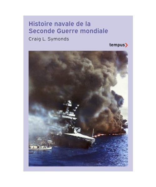 Histoire navale de la seconde Guerre mondiale
